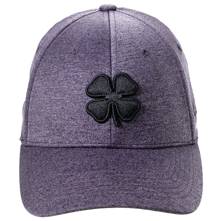 Black Clover Lucky Heather Fitted Golf Hat