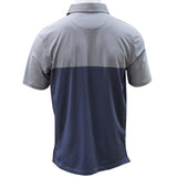 Bobby Jones Performance Galley Stripe Polo Golf Shirt