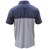 Bobby Jones Performance Galley Stripe Polo Golf Shirt