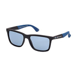 BMW Motorsport Men's BS0031 Rectangular Rim Sport Sunglasses