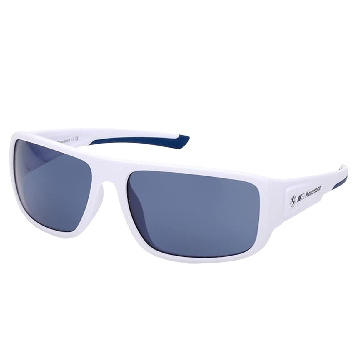 BMW Motorsport Men's BS0023 Full Rim Sport Sunglasses