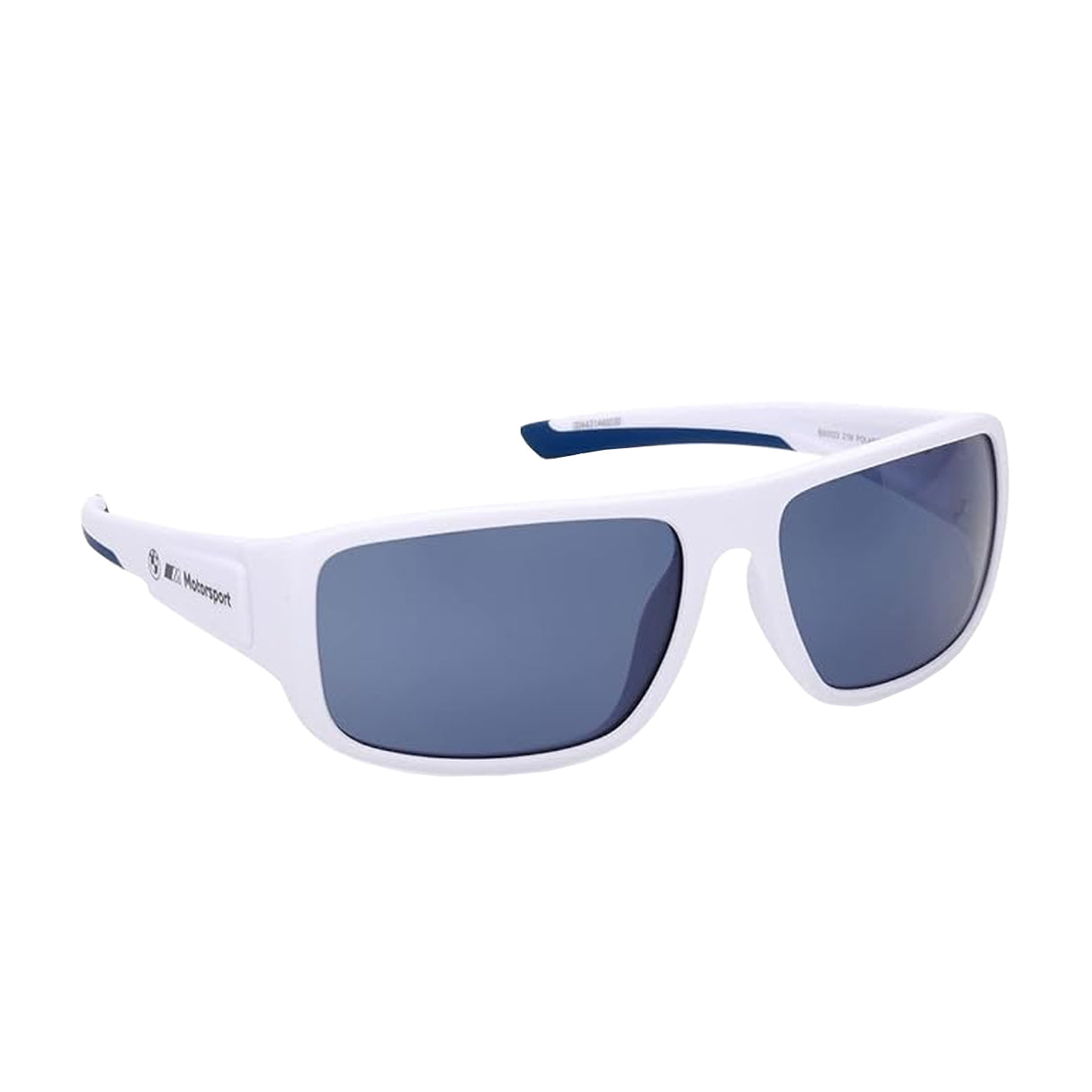BMW Motorsport Men's BS0023 Full Rim Sport Sunglasses