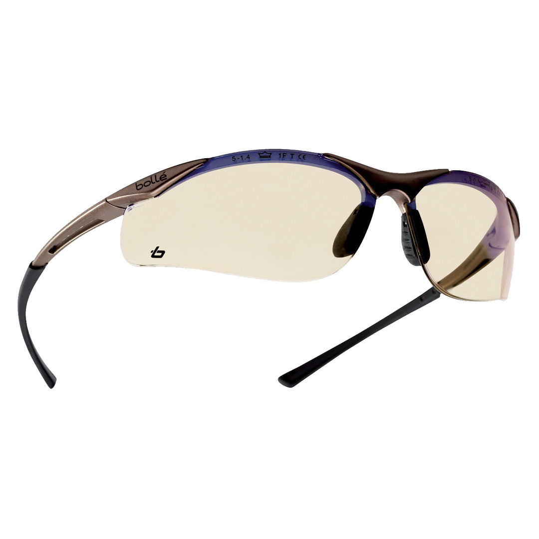 Bolle Contour Protective Sunglasses