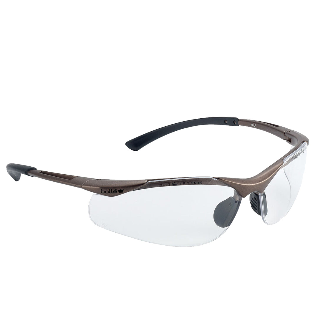 Bolle Contour Protective Sunglasses