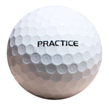 Bridgestone Tour B XS New Practice Golf Balls (2 Dozen)