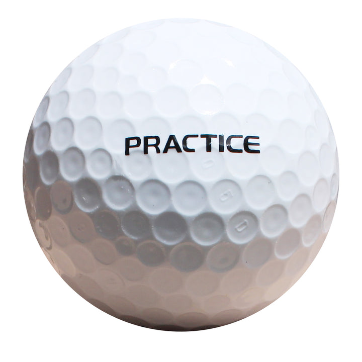 Bridgestone Tour B RXS New Practice Golf Balls (2 Dozen)