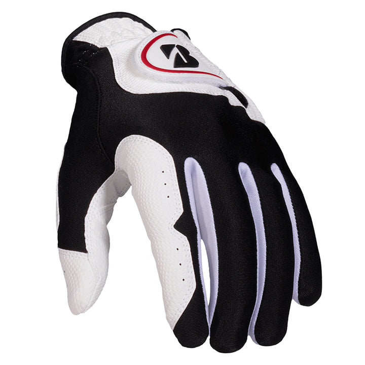 Bridgestone EZ Fit White Golf Glove