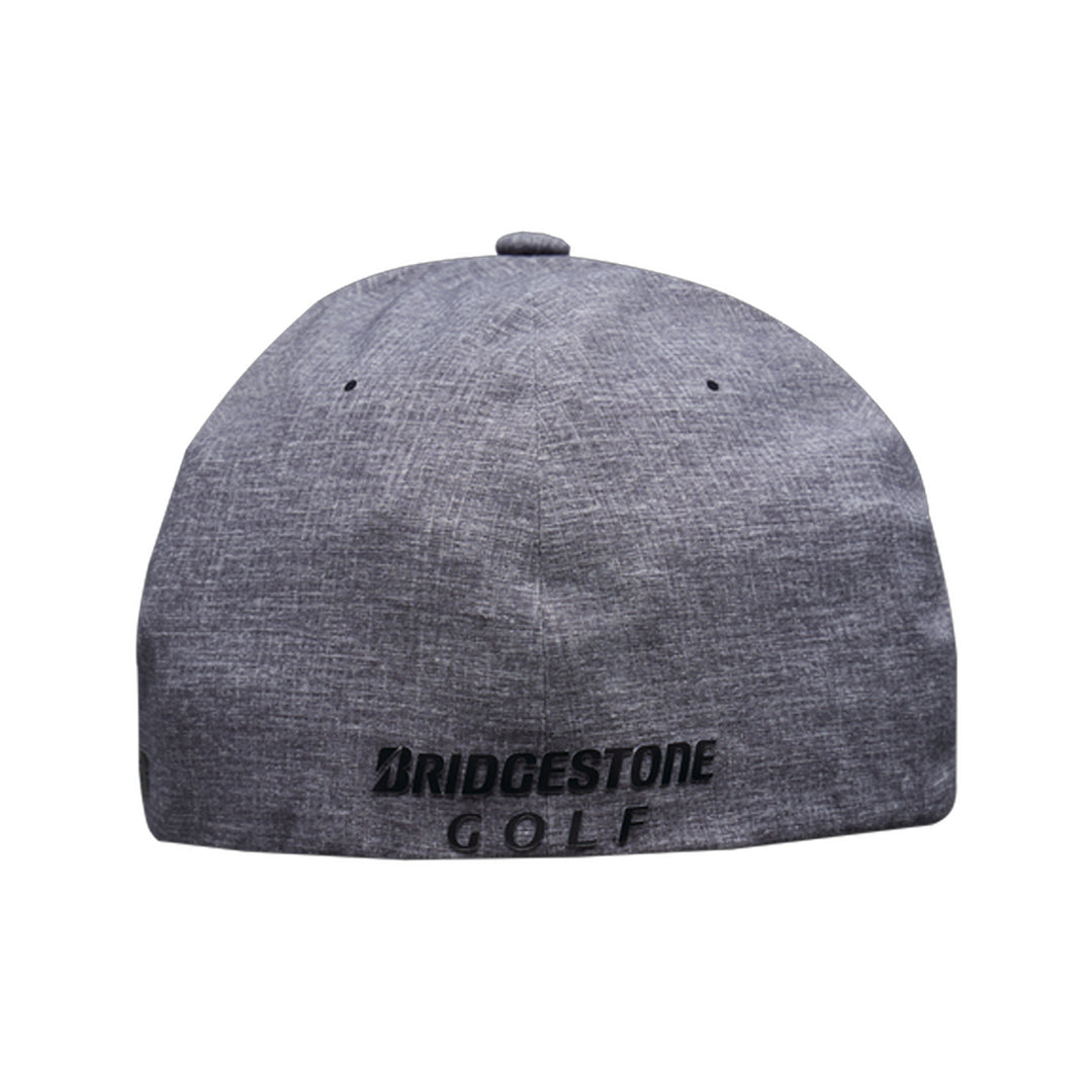 Bridgestone Golf Tour B Delta Fitted Hat