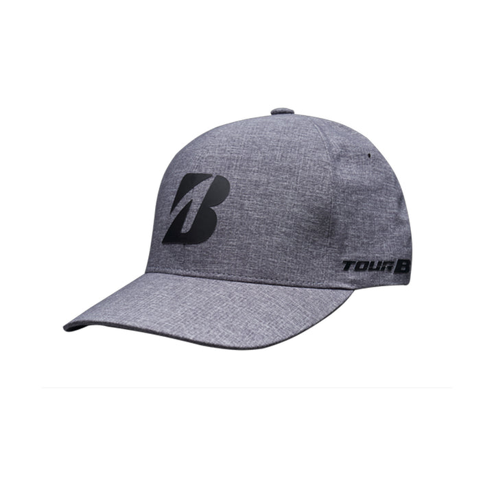 Bridgestone Golf Tour B Delta Fitted Hat