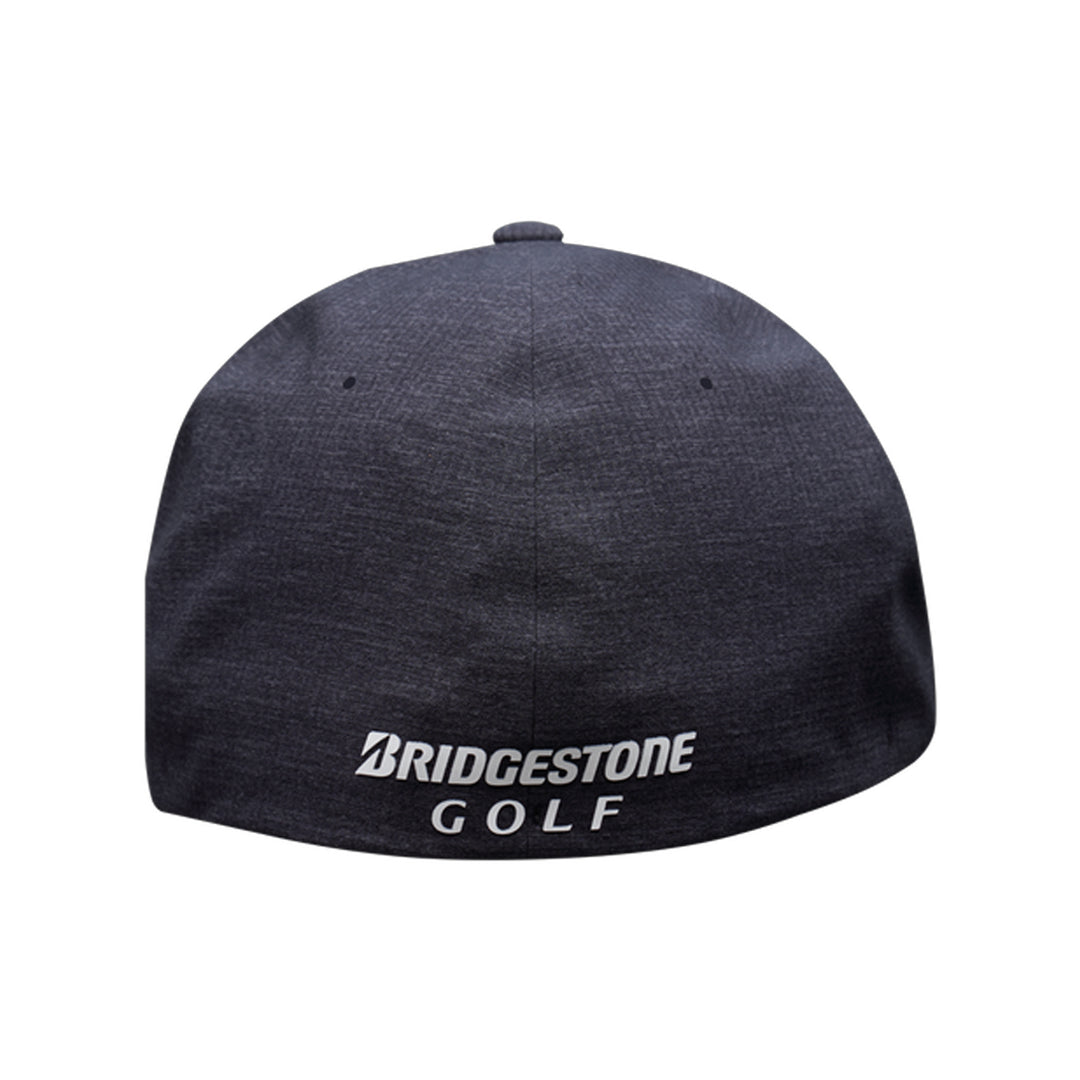 Bridgestone Golf Tour B Delta Fitted Hat