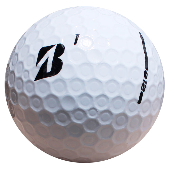 Bridgestone e12 New Practice Golf Balls (2 Dozen)