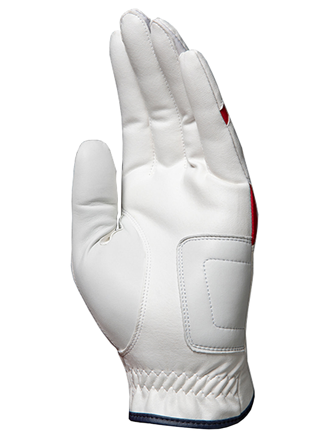 Bridgestone Men's Soft-Grip Hybrid Leather Golf Glove