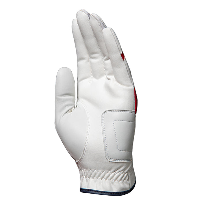 Bridgestone Soft-Grip Hybrid Leather Golf Glove