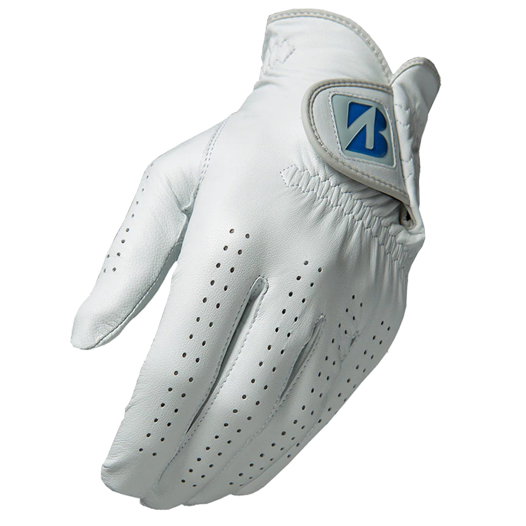 Bridgestone Men's Tour Leather Premium Golf Glove