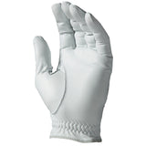 Bridgestone Men's Tour Leather Premium Golf Gloves (3-Pack)