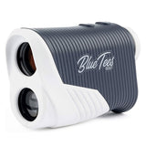Blue Tees Golf Series 2 Pro Slope Laser Rangefinder - Mfg Refurbished w/ Warranty