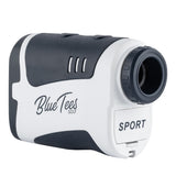 Blue Tees Golf Series 1 Sport Slope Laser Rangefinder, Mfg Refurbished with Warranty