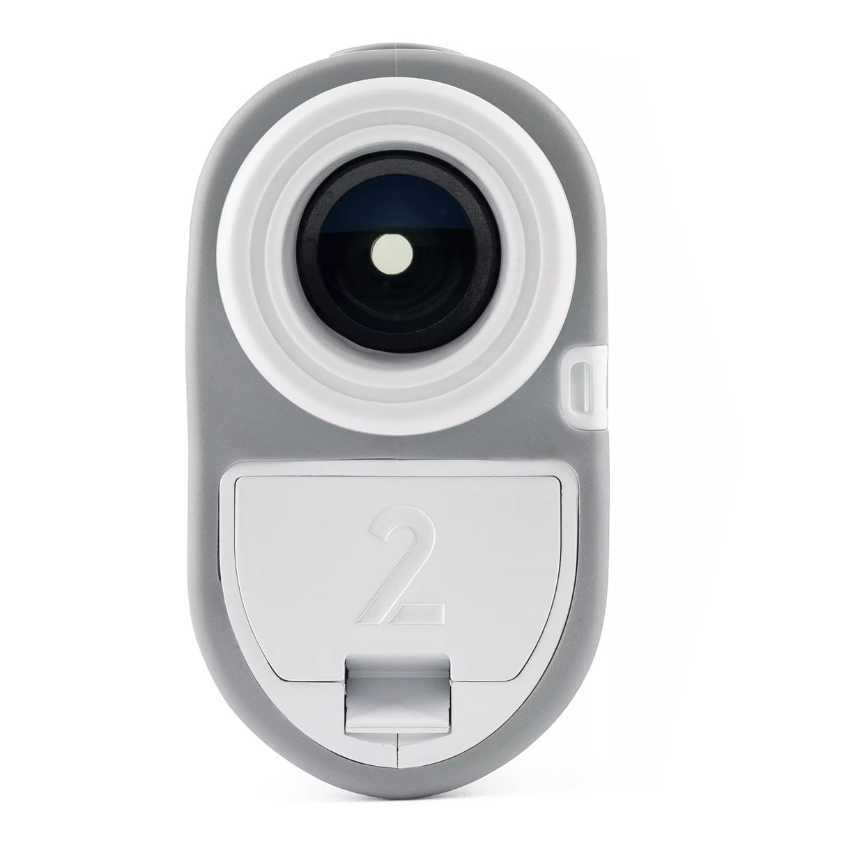 Blue Tees Golf Series 2 Laser Rangefinder, Mfg Refurbished with Warranty