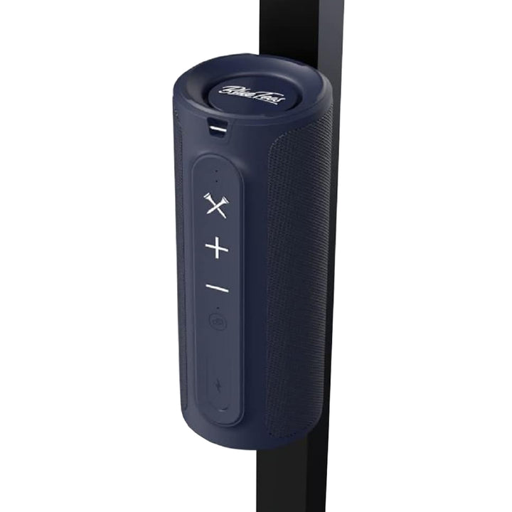 Blue Tees Player Magnetic Bluetooth Speaker,  Manufacturer Refurbished