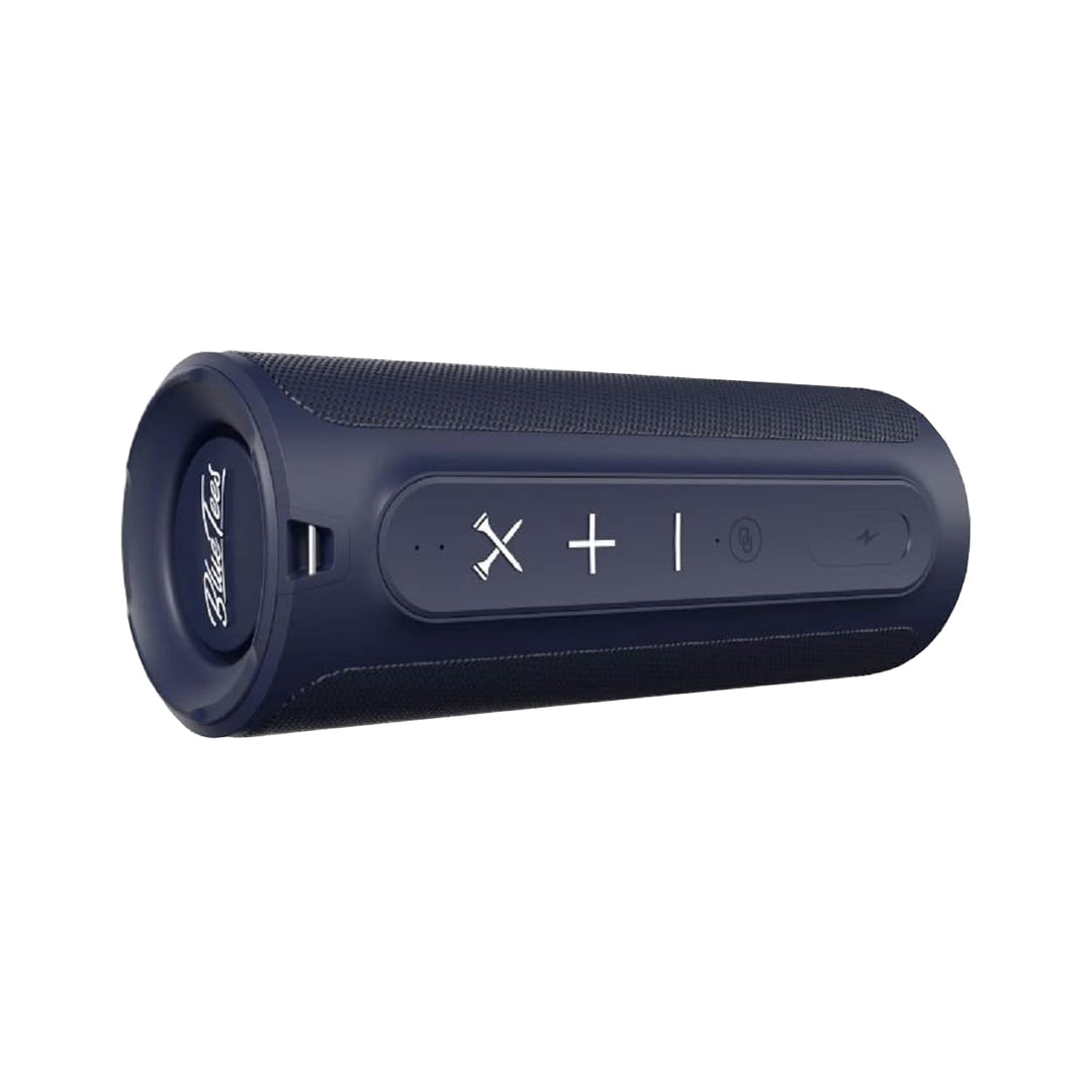Blue Tees Player Magnetic Bluetooth Speaker,  Manufacturer Refurbished