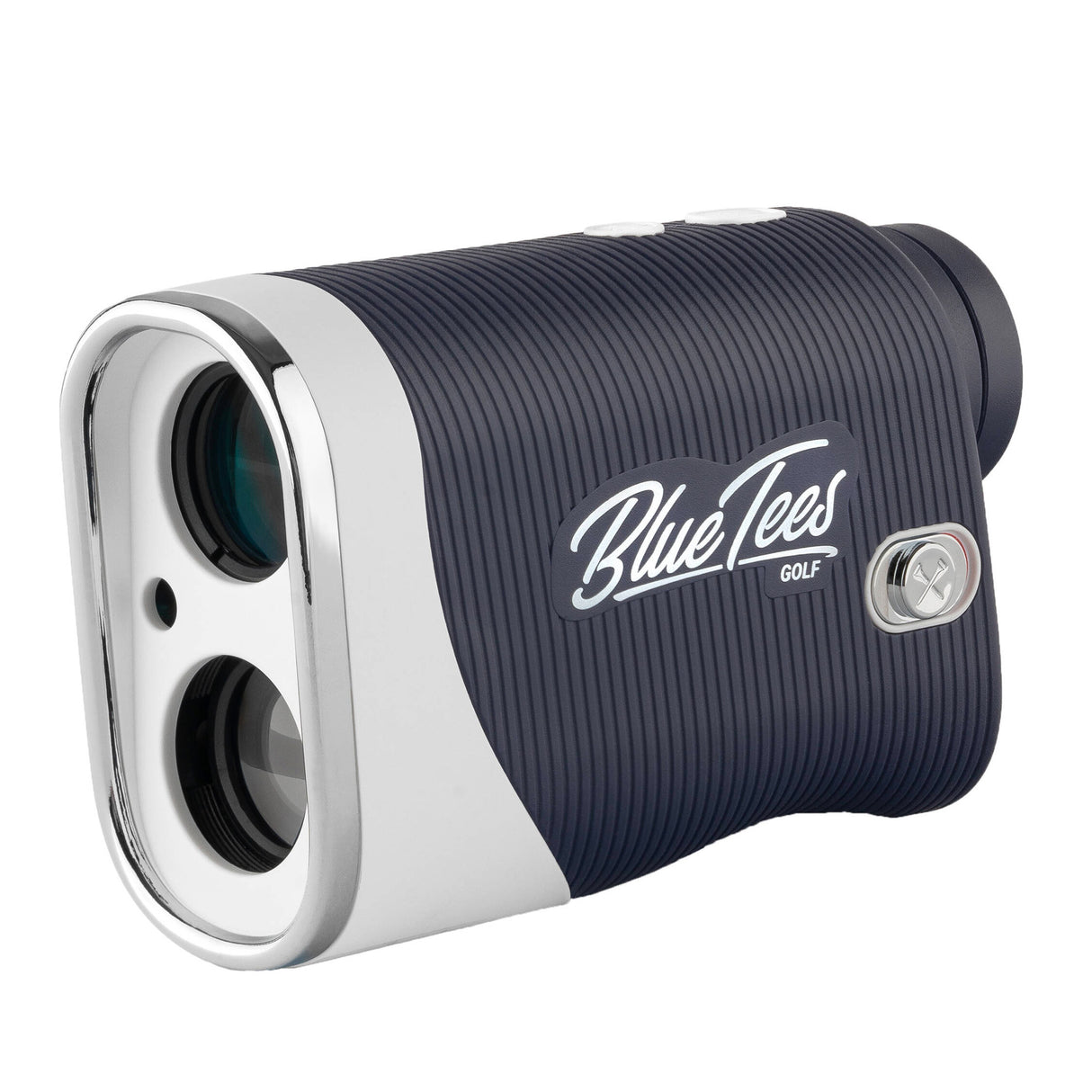 Blue Tees Golf Series 3 Max Slope Laser Rangefinder - Mfg Refurbished w/ Warranty