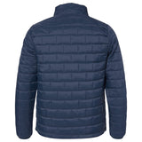Burnside Men's Elemental Full-Zip Puffer Jacket