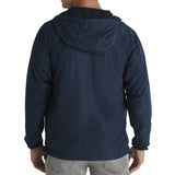 Burnside Stormbreaker Hooded Windbreaker Golf Jacket