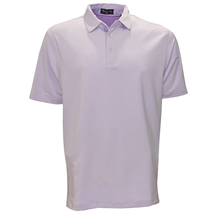 Byron Nelson Thin Stripe DriWay Polo Golf Shirt