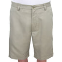 Byron Nelson Men's Comfort-Tec Flat Front Shorts