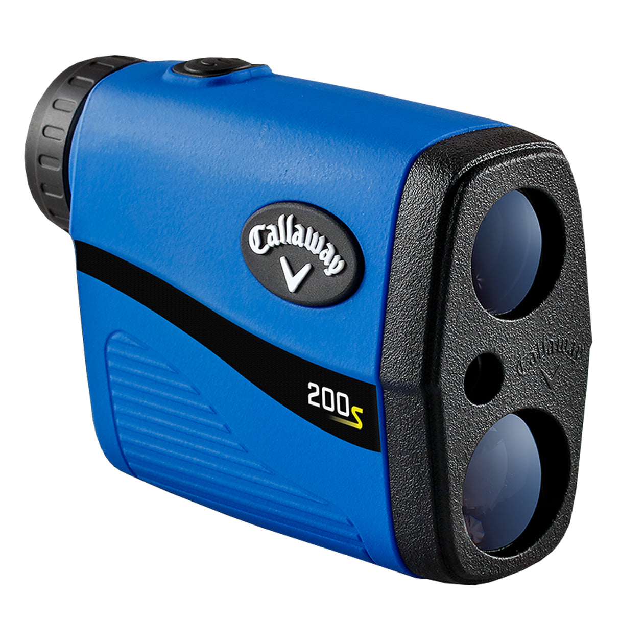 Callaway Golf 200S Sloped Laser Rangefinder