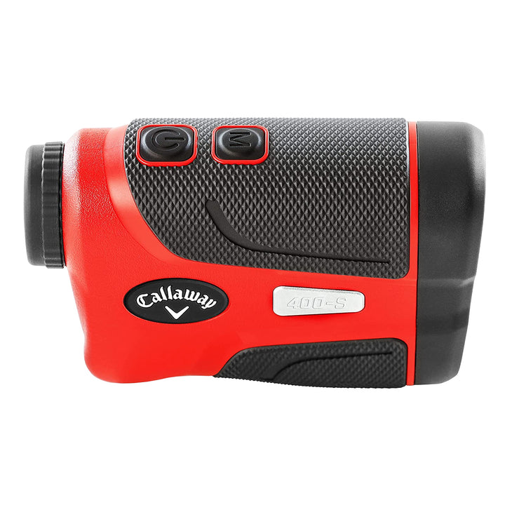 Callaway Golf 400S Laser Rangefinder with Slope - Manufacturer Refurbished