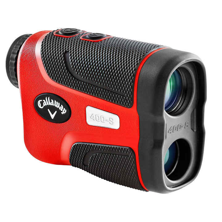 Callaway Golf 400S Laser Rangefinder with Slope - Manufacturer Refurbished
