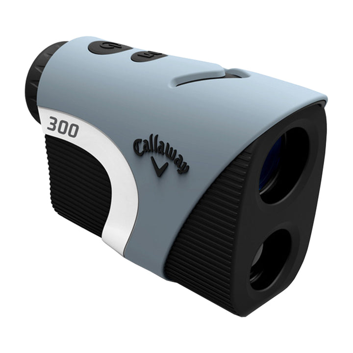 Callaway Golf 300 Laser Rangefinder with Slope & 6x Magnification- Mfg Refurb