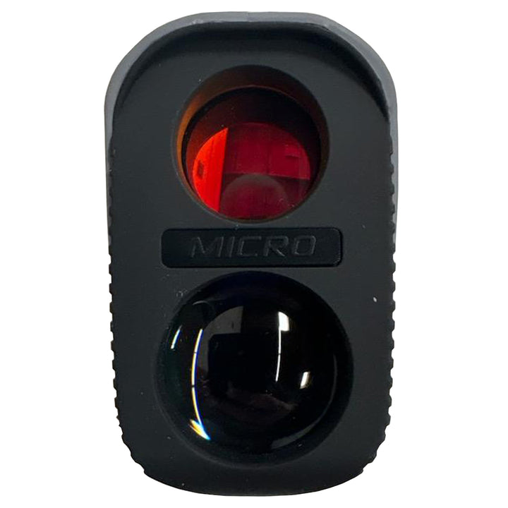 Callaway Micro Prism Golf Laser Range Finder - Manufacturer Refurbished