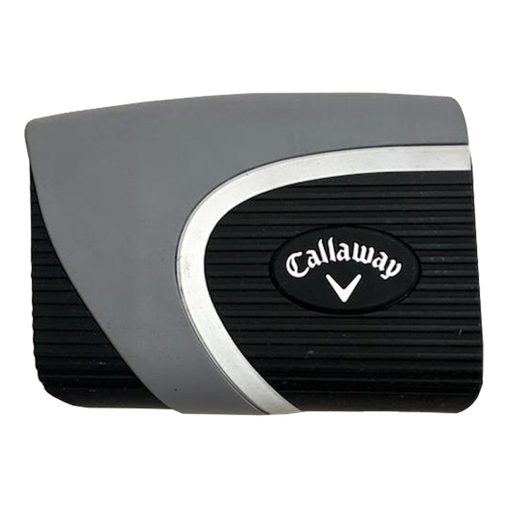 Callaway Micro Prism Golf Laser Range Finder - Manufacturer Refurbished