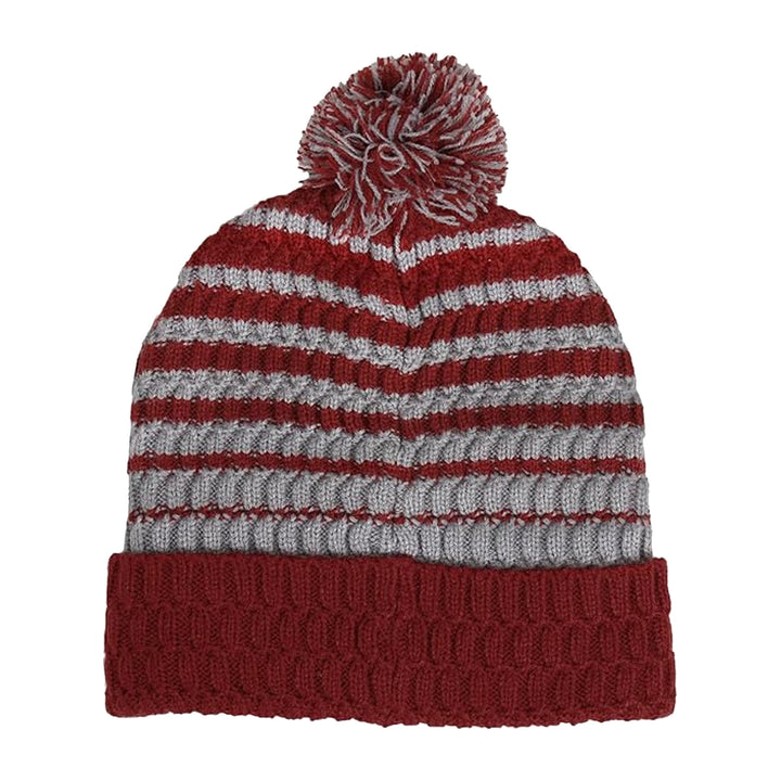 Callaway Golf Knit Pom-Pom Beanie Hat