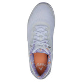 Callaway Women's Coronado V2 Spikeless Waterproof Golf Shoe