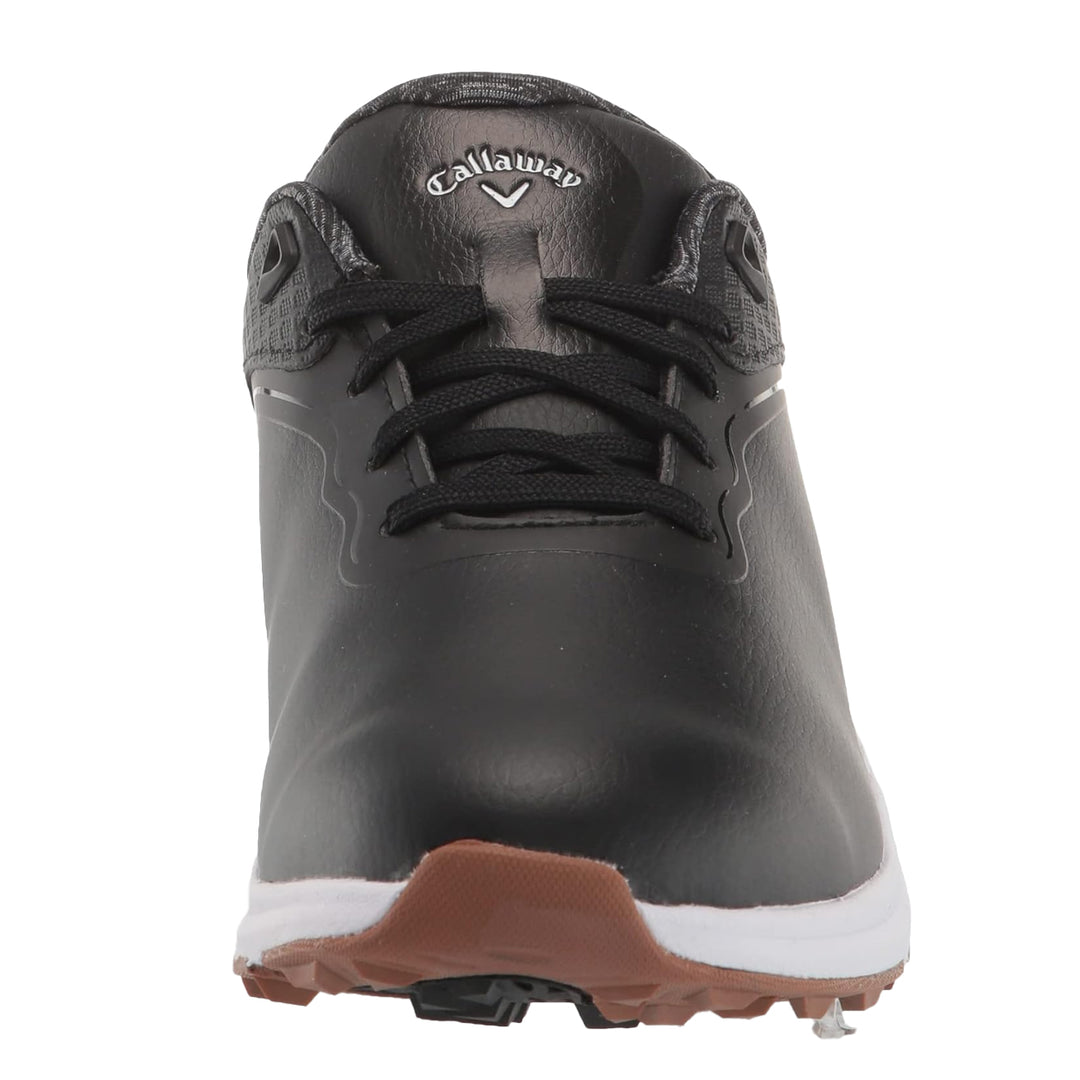 Callaway Women's Coronado V2 Waterproof Golf Shoe