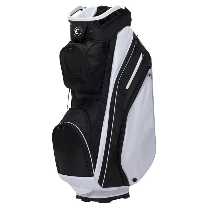 Callaway Golf ORG 14 Deluxe Cart Bag (2022 Model)