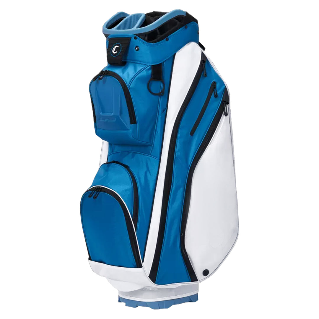 Callaway Golf Org 14 Deluxe Cart Bag (2022 Model)