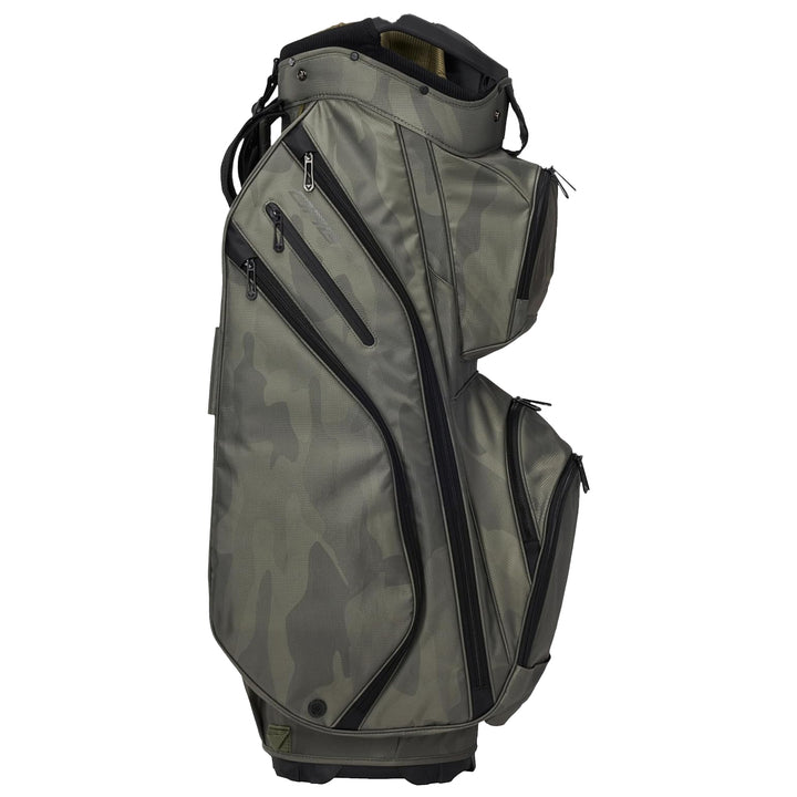 Callaway Golf ORG 14 Deluxe Cart Bag (2022 Model)