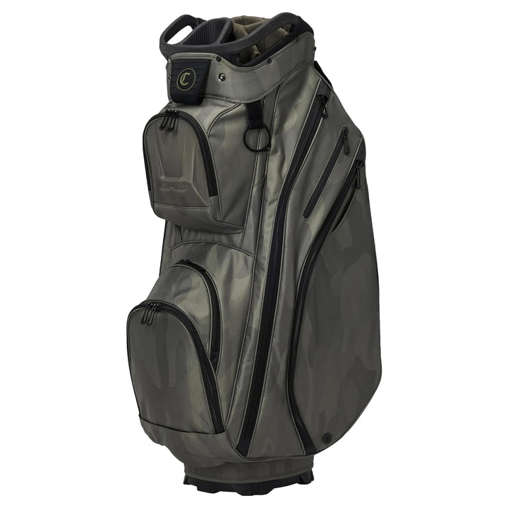 Callaway Golf Org 14 Deluxe Cart Bag (2022 Model)