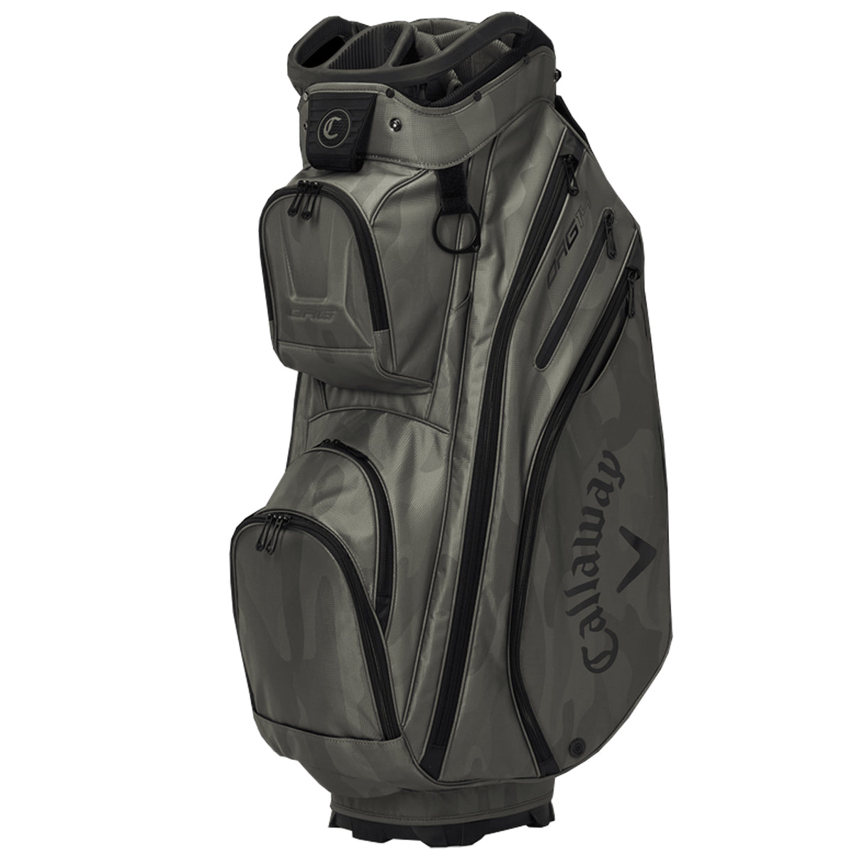 Callaway Golf Org 14 Deluxe Cart Bag (2022 Model)