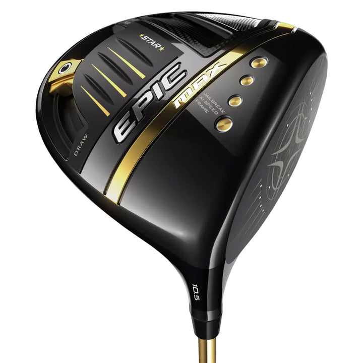 Callaway Golf Epic Max Star Driver