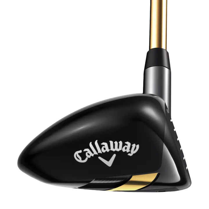 Callaway Golf Women's Epic Max Star Hybrid