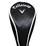 Callaway Golf Replacement Driver & Fairway Wood Headcovers