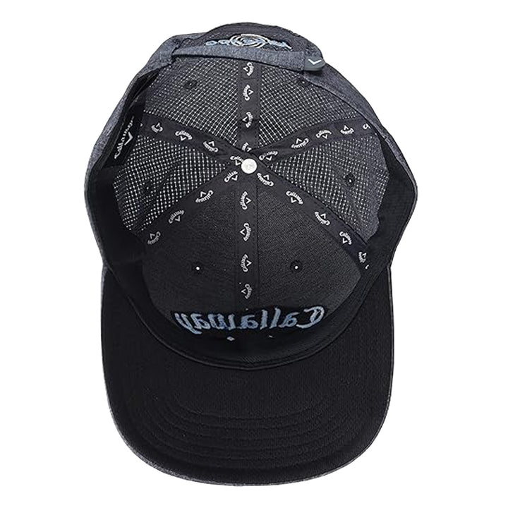 Callaway Golf 2023 Tour Authentic Performance Pro Adjustable Hat