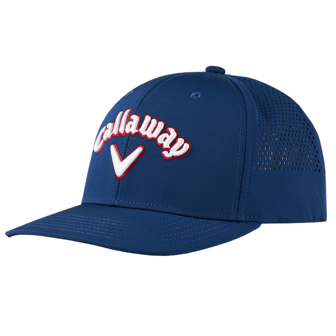 Callaway Golf Riviera Fitted Hat