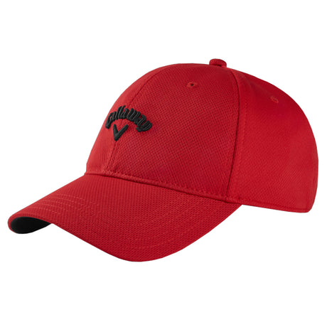 Callaway Golf Stretch Fitted Hat