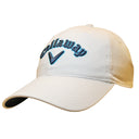 Callaway Golf Heritage Twill Adjustable Hat